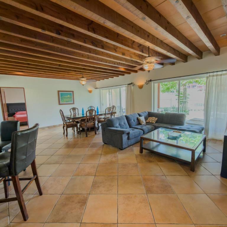 Las Quintas, San José del Cabo - Villa Deluxe - 17
