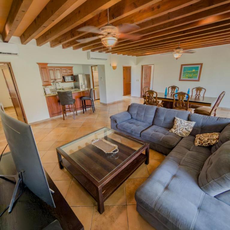 Las Quintas, San José del Cabo - Villa Deluxe - 18