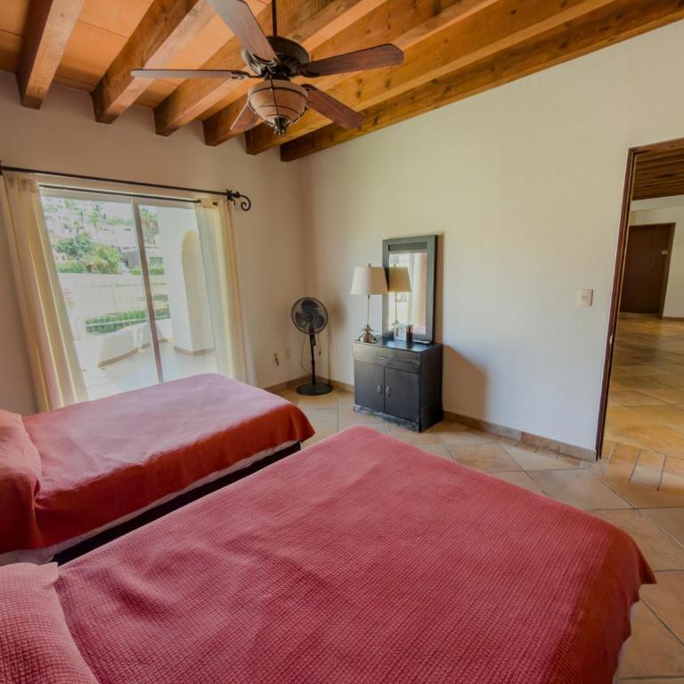 Las Quintas, San José del Cabo - Villa Deluxe - 19