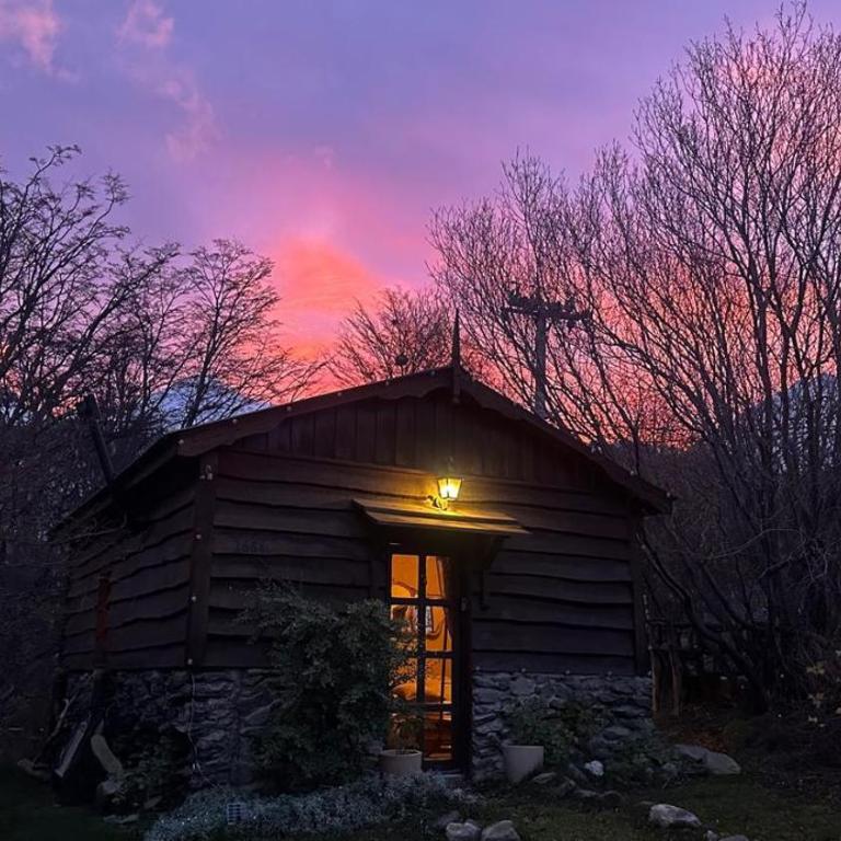 Casita del Bosque - One-Bedroom House - 22