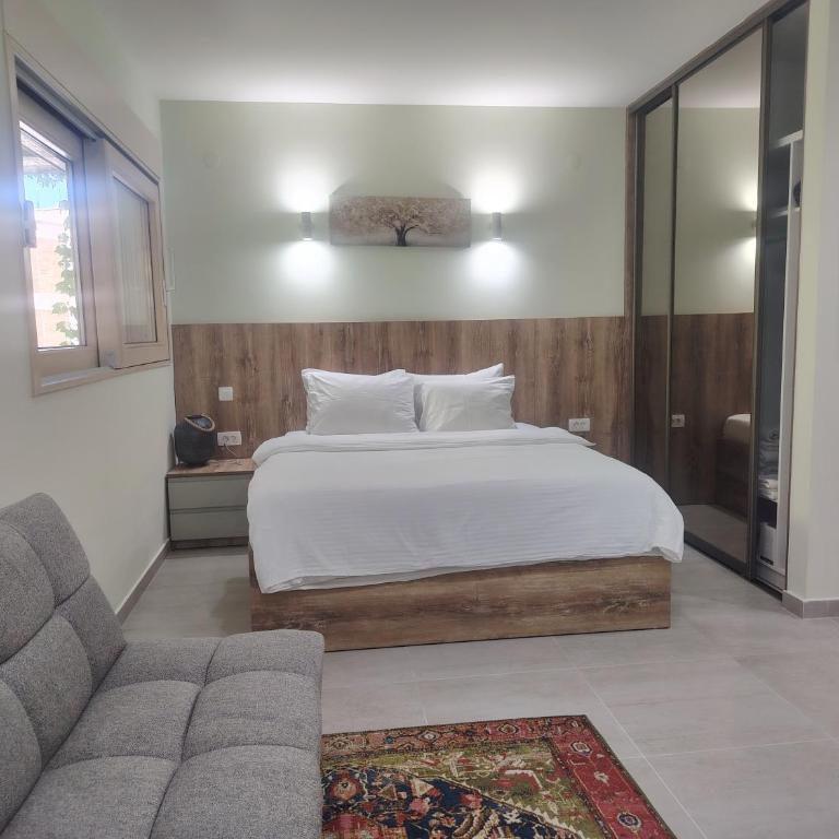 LucaSa Apartment - Studio Lit King-Size Deluxe - 6