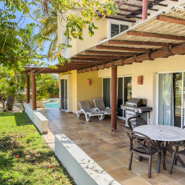 Las Quintas, San José del Cabo - Villa Deluxe - 20