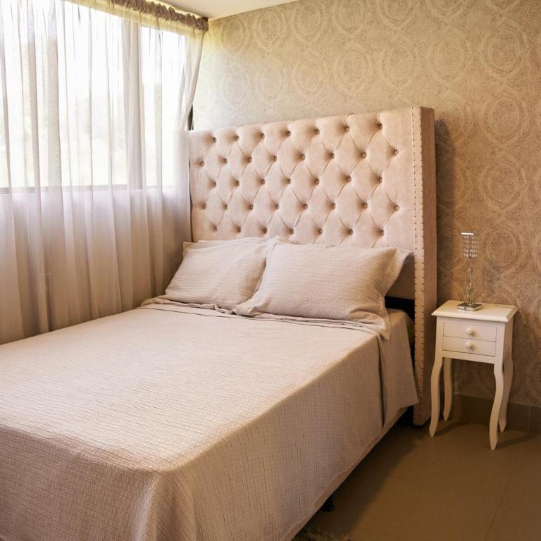 El Poblados 5 Bedroom Lux Duplex Vacation Rental - Apartment - 2