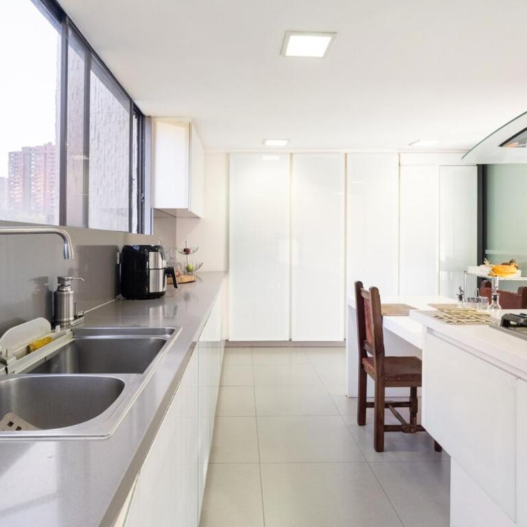 El Poblados 5 Bedroom Lux Duplex Vacation Rental - Apartment - 3
