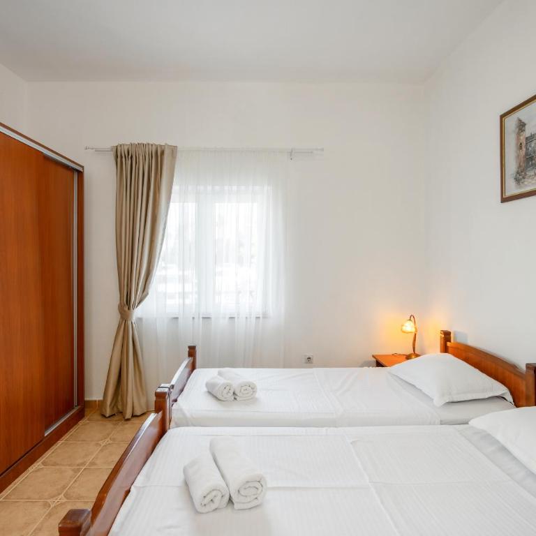 BlueWave Apartments - Studio Apartman - 2