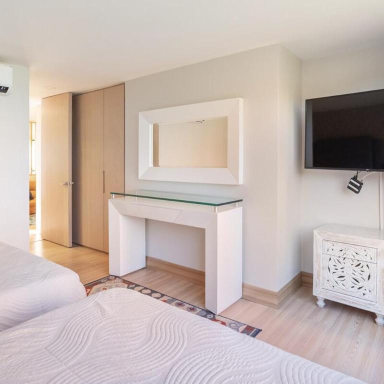 El Poblados 5 Bedroom Lux Duplex Vacation Rental - Apartment - 16
