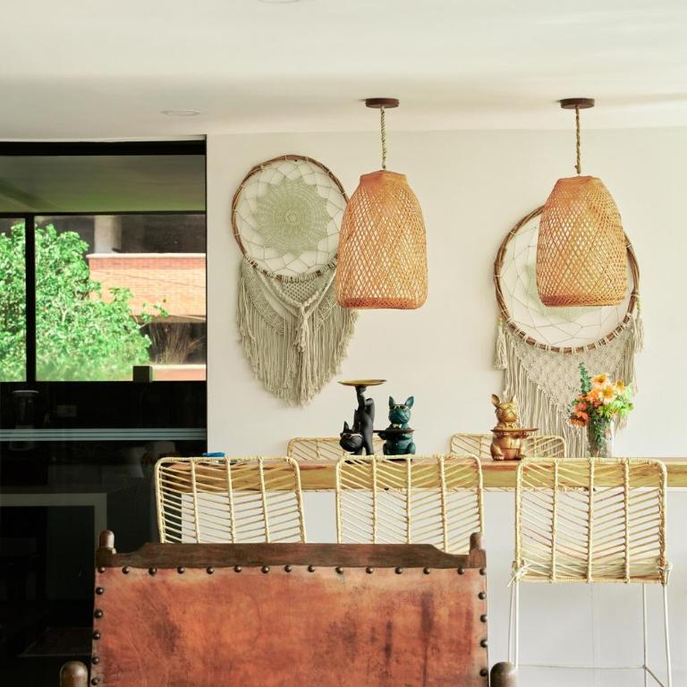 El Poblados 5 Bedroom Lux Duplex Vacation Rental - Apartment - 21