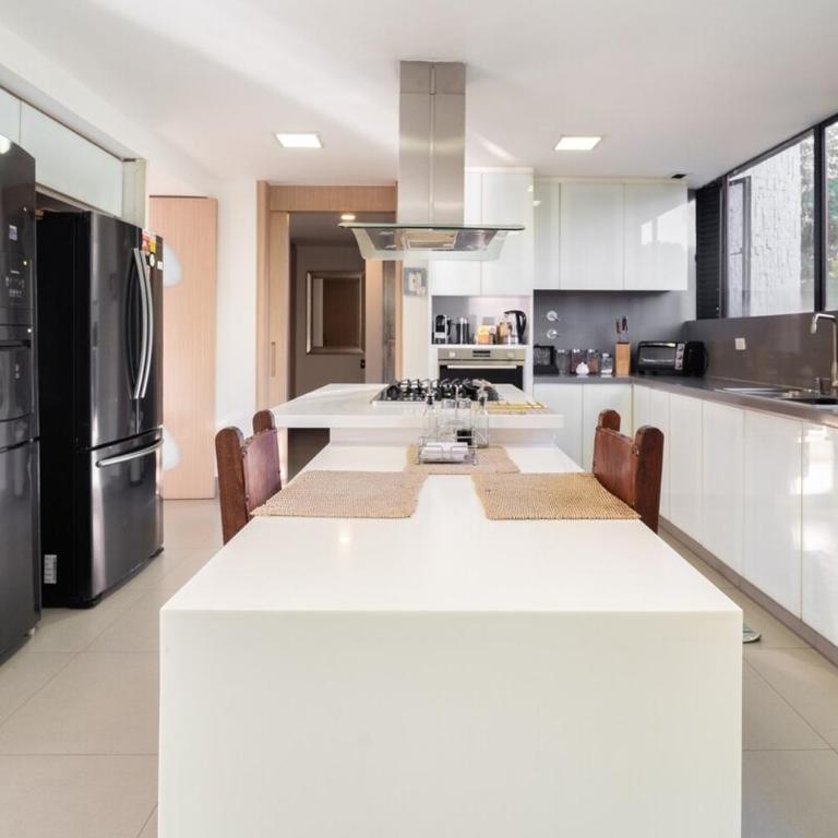 El Poblados 5 Bedroom Lux Duplex Vacation Rental - Apartment - 24