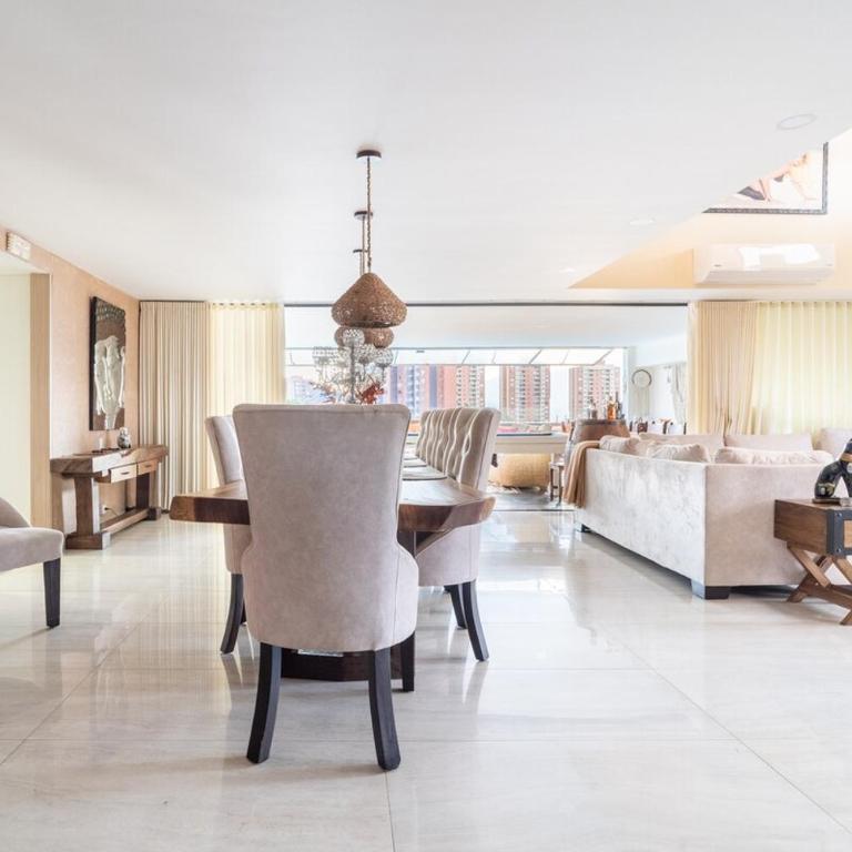 El Poblados 5 Bedroom Lux Duplex Vacation Rental - Apartment - 25