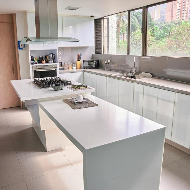 El Poblados 5 Bedroom Lux Duplex Vacation Rental - Apartment - 29
