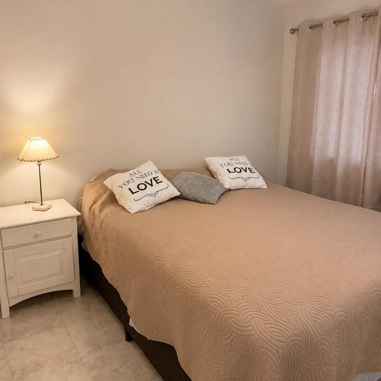 Stefano apart - Apartamento de 3 dormitorios - 9