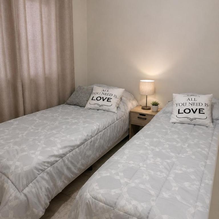 Stefano apart - Apartamento de 3 dormitorios - 7