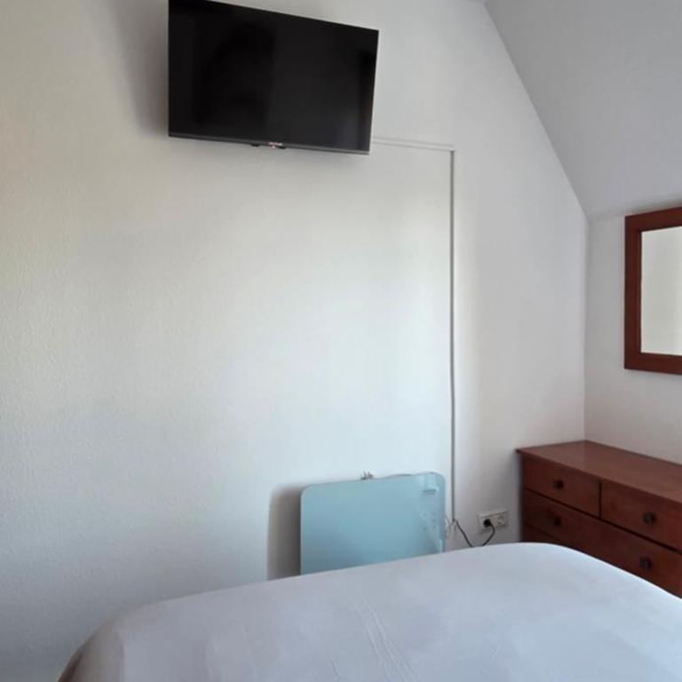 Paz Marina apartment, 150 meters from the beach - Appartamento con 2 Camere da Letto - 2