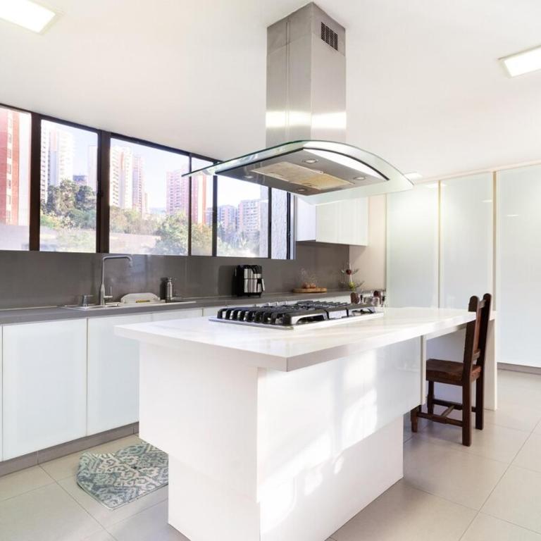 El Poblados 5 Bedroom Lux Duplex Vacation Rental - Apartment - 37