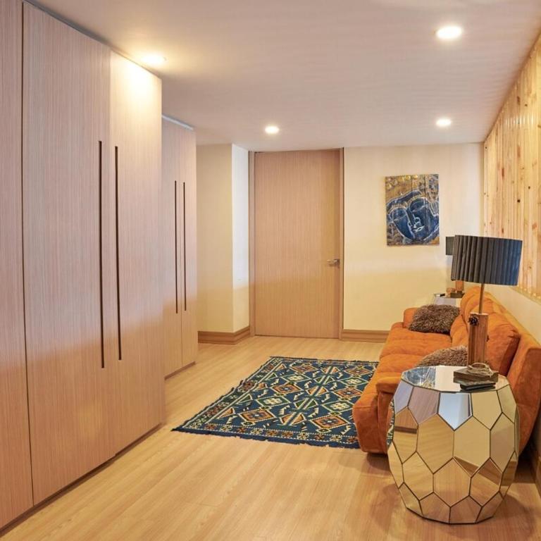 El Poblados 5 Bedroom Lux Duplex Vacation Rental - Apartment - 40