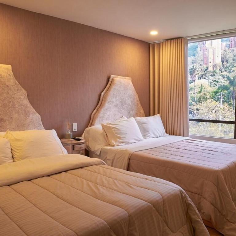 El Poblados 5 Bedroom Lux Duplex Vacation Rental - Apartment - 41