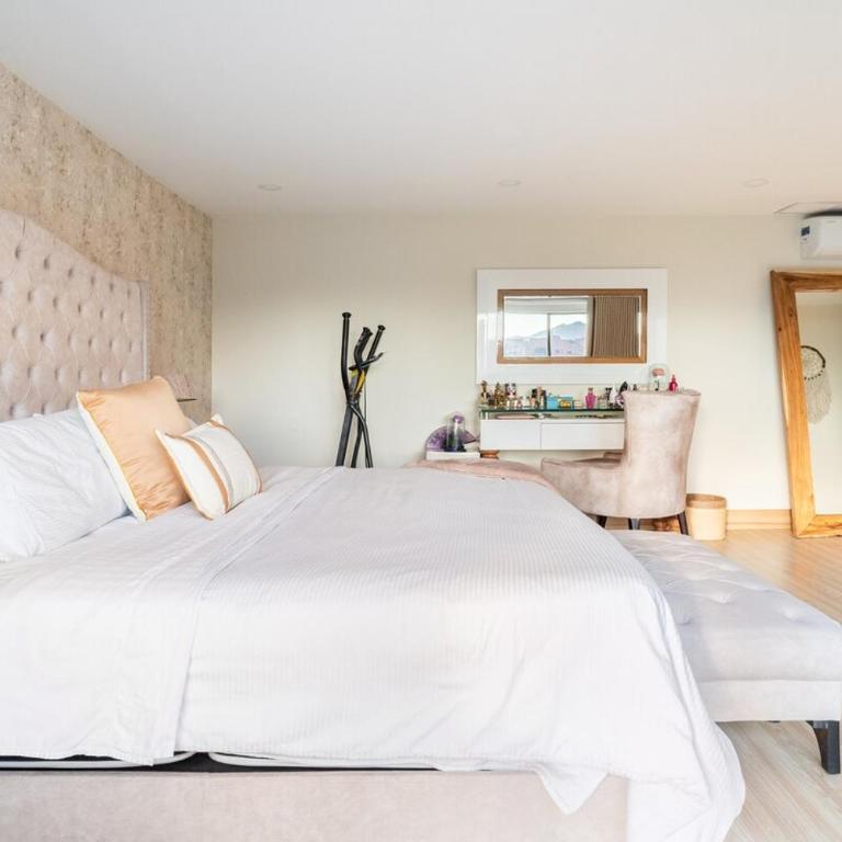 El Poblados 5 Bedroom Lux Duplex Vacation Rental - Apartment - 43