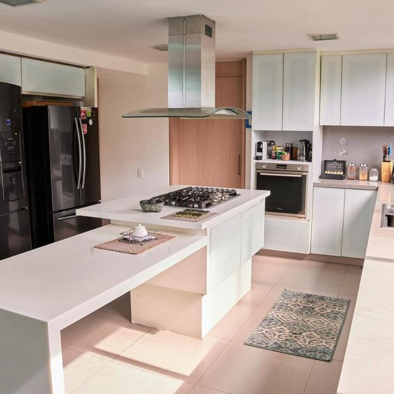 El Poblados 5 Bedroom Lux Duplex Vacation Rental - Apartment - 45