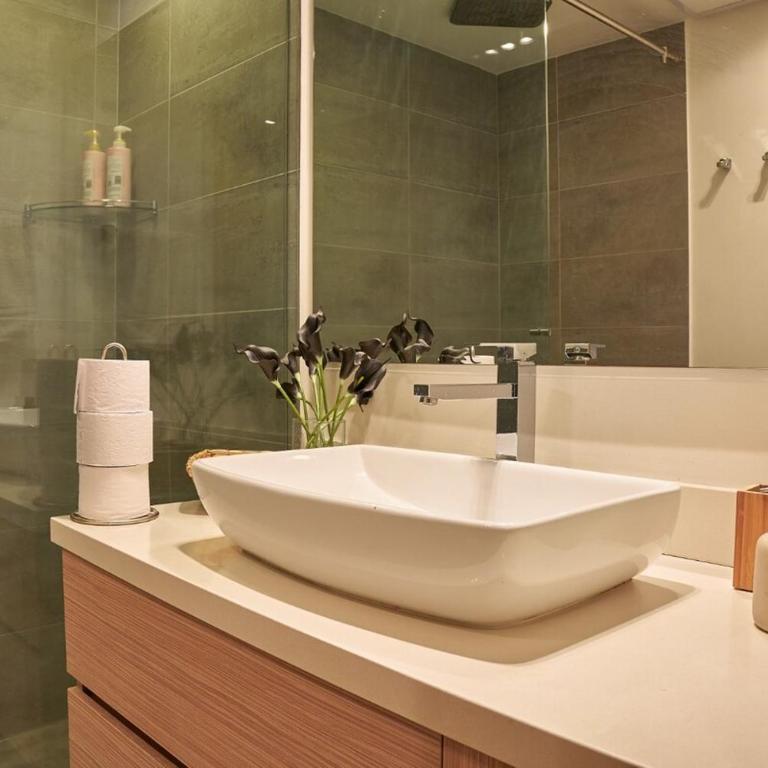 El Poblados 5 Bedroom Lux Duplex Vacation Rental - Apartment - 46