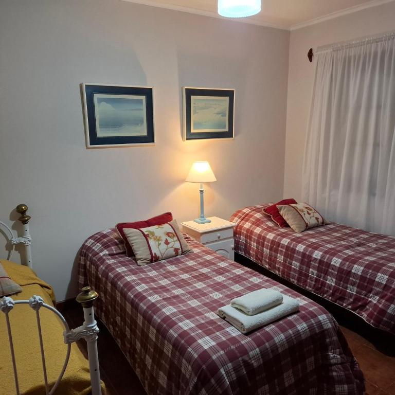 Casa La Bendición - Casa de 2 dormitorios - 17