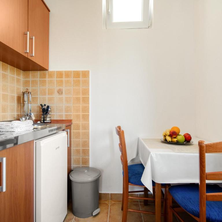 BlueWave Apartments - Studio Apartman - 5