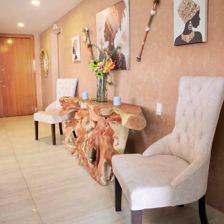El Poblados 5 Bedroom Lux Duplex Vacation Rental - Apartment - 53