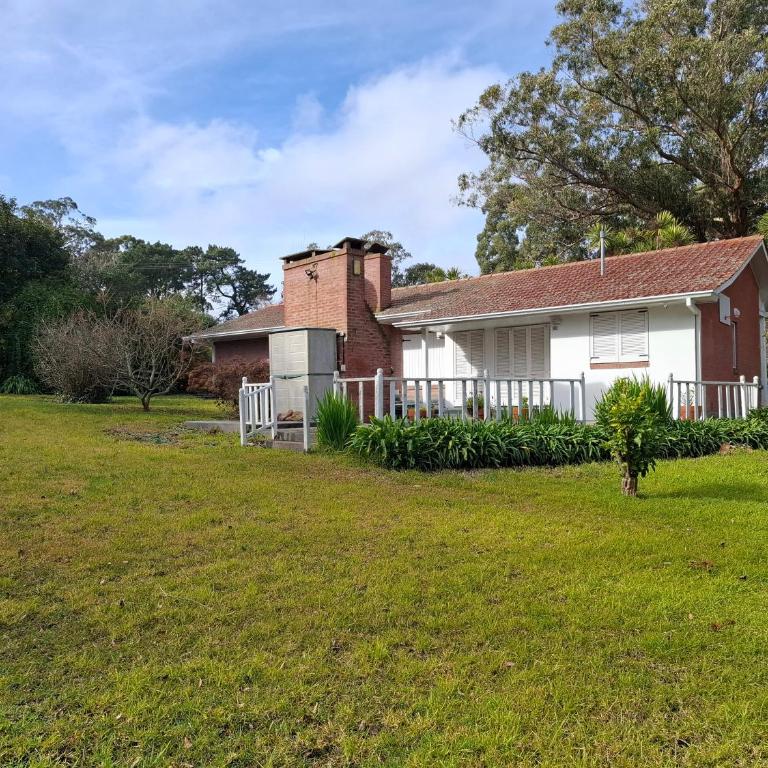 Casa La Bendición - Casa de 2 dormitorios - 4