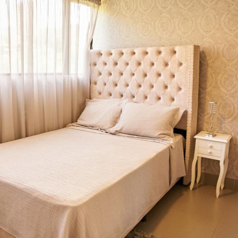 El Poblados 5 Bedroom Lux Duplex Vacation Rental - Apartment - 55