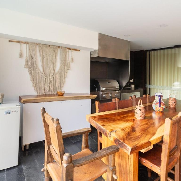 El Poblados 5 Bedroom Lux Duplex Vacation Rental - Apartment - 76