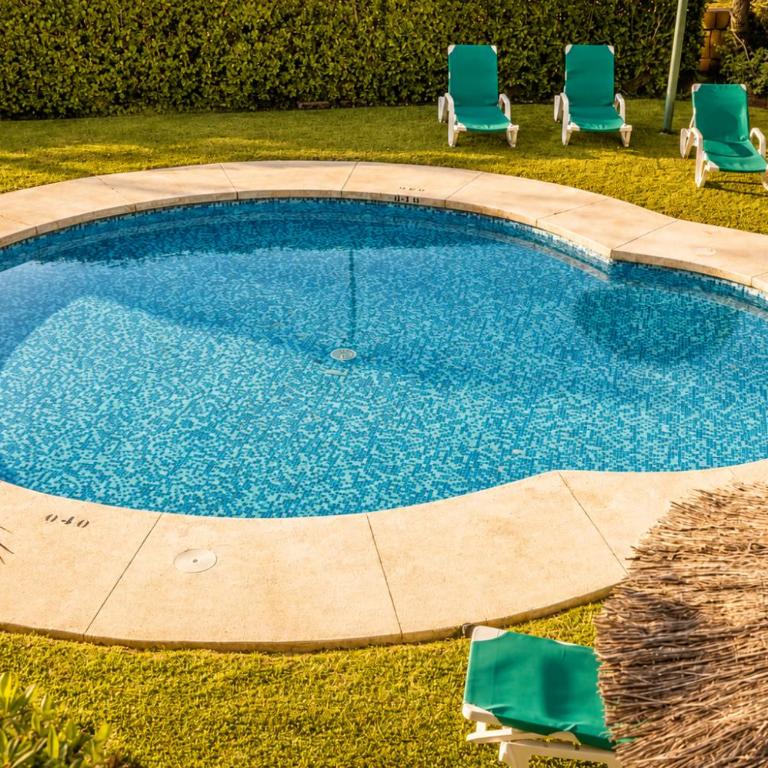 Modern Family townhose with panoramic view - Three-Bedroom House - 12