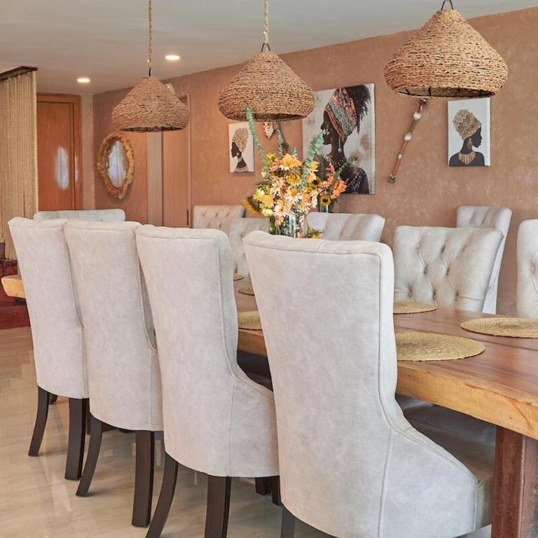El Poblados 5 Bedroom Lux Duplex Vacation Rental - Apartment - 83