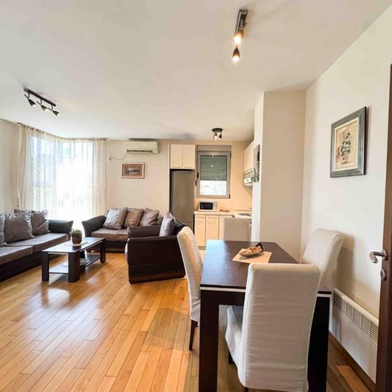 Gorica C Residence - Apartment mit 1 Schlafzimmer - 7
