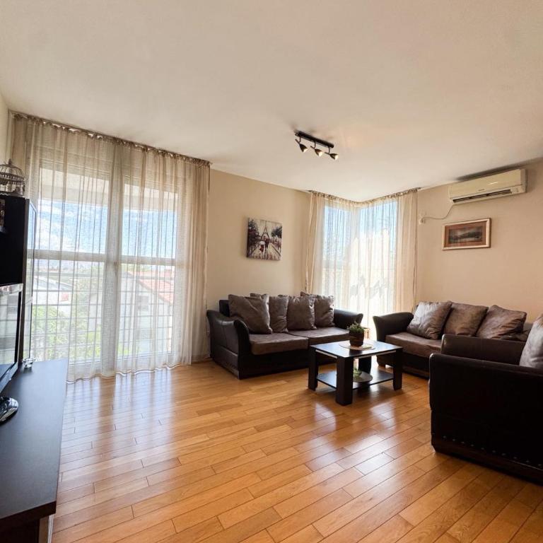 Gorica C Residence - Apartment mit 1 Schlafzimmer - 10