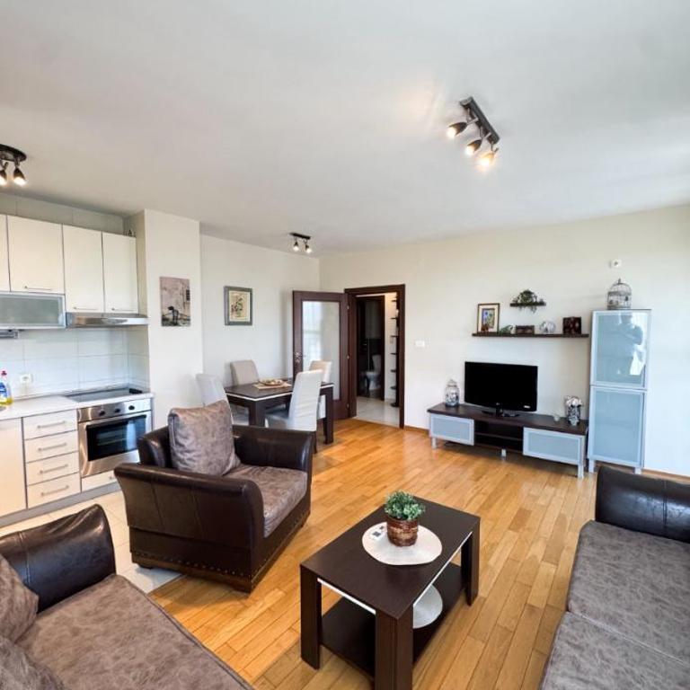 Gorica C Residence - Apartment mit 1 Schlafzimmer - 11