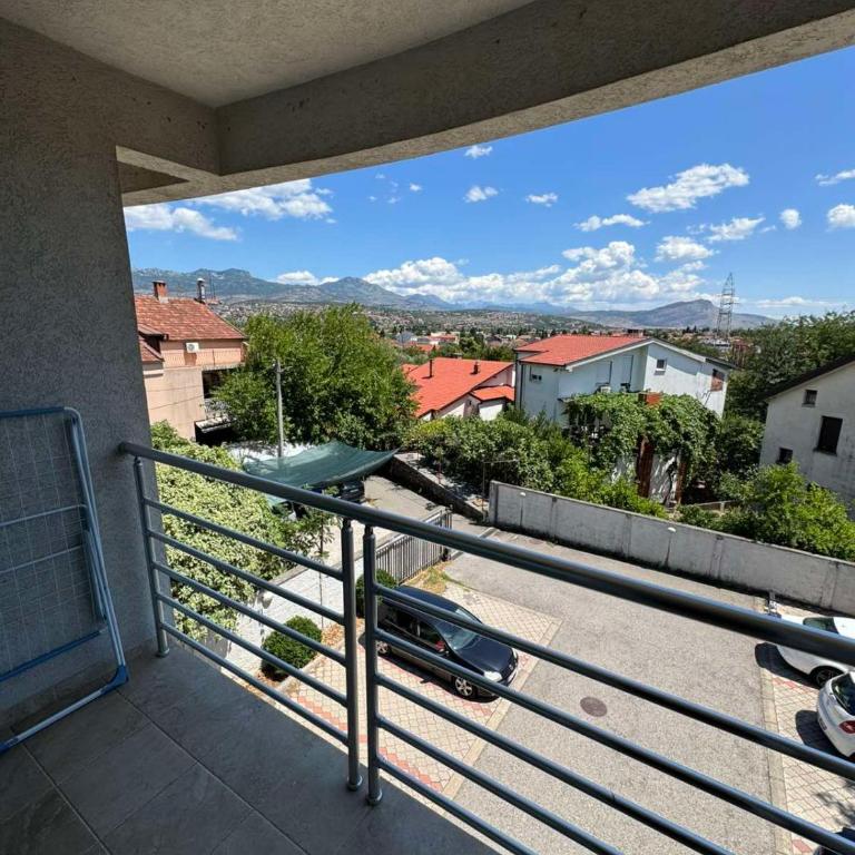Gorica C Residence - Apartment mit 1 Schlafzimmer - 12