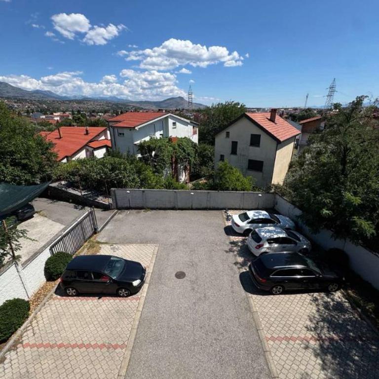 Gorica C Residence - Apartment mit 1 Schlafzimmer - 13