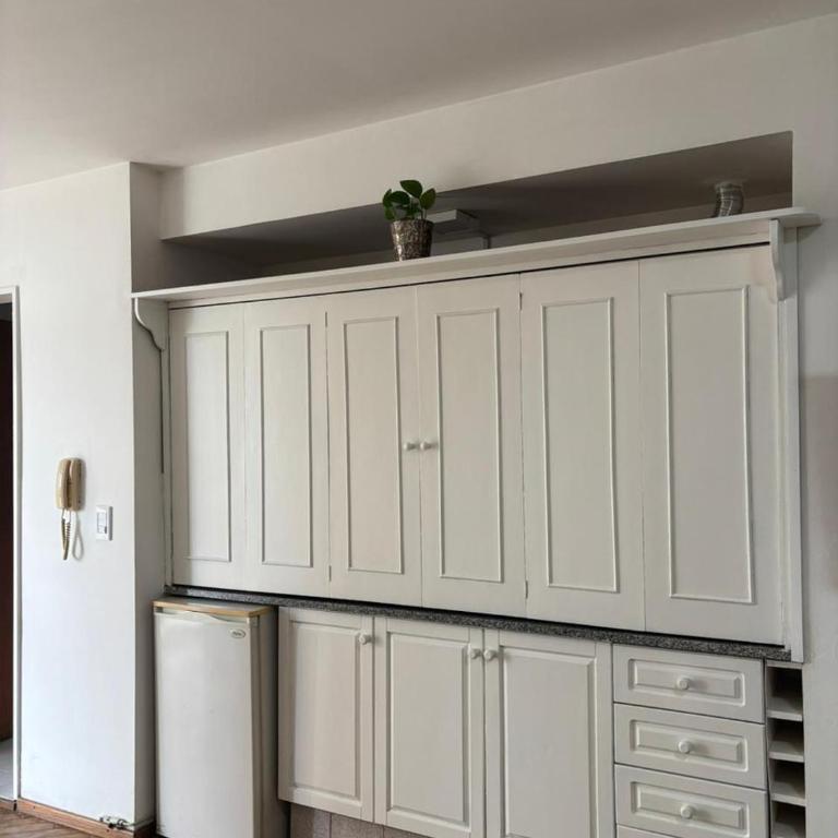 bnb loft XV- vista al rio - Apartamento de 1 dormitorio - 10