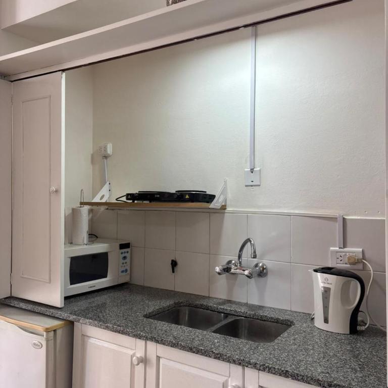 bnb loft XV- vista al rio - Apartamento de 1 dormitorio - 12