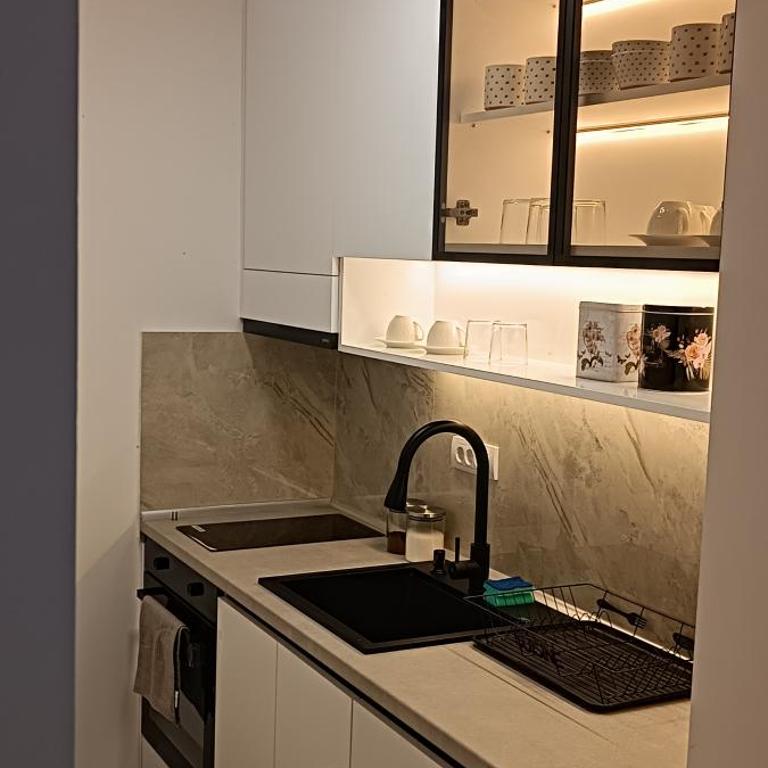 Apartman Ljubisavljević - Apartment mit 1 Schlafzimmer - 6