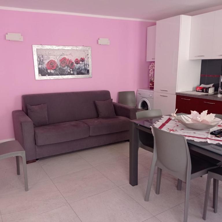 Mary Holiday House - Appartamento con 2 Camere da Letto - 1