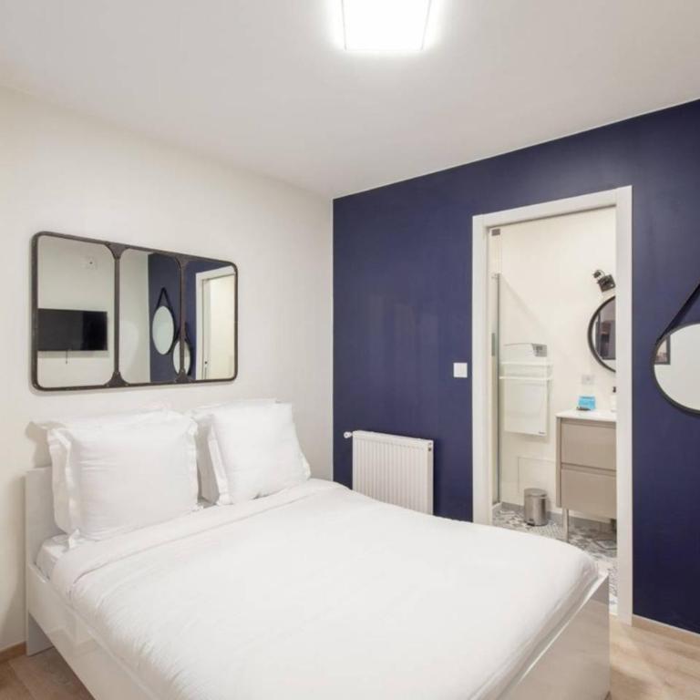 Beautiful Modern Apartment for 4 near Bastille - Apartamento - 3