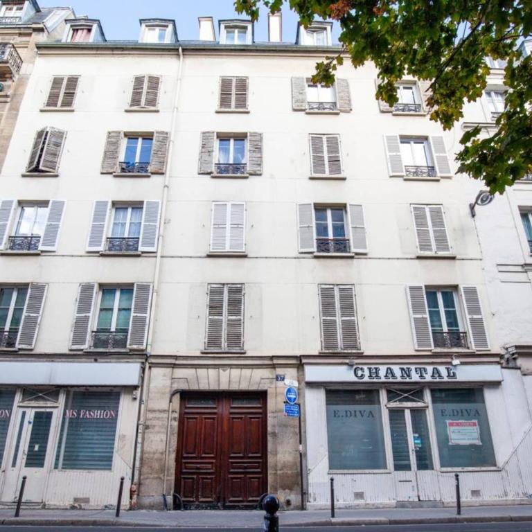 Beautiful Modern Apartment for 4 near Bastille - Apartamento - 5