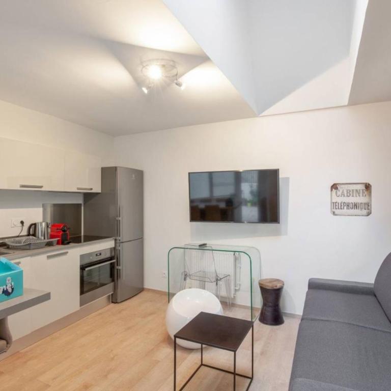 Beautiful Modern Apartment for 4 near Bastille - Apartamento - 6