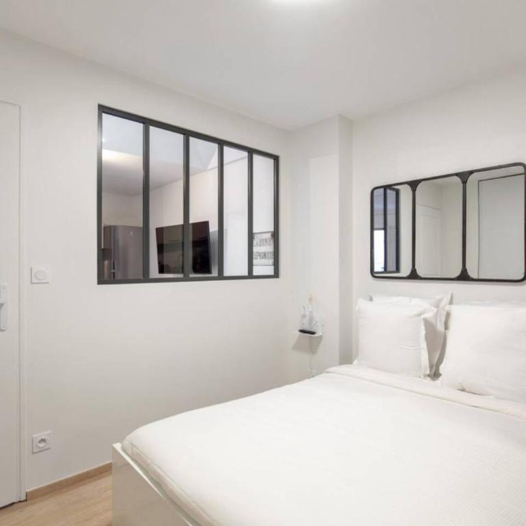 Beautiful Modern Apartment for 4 near Bastille - Apartamento - 9