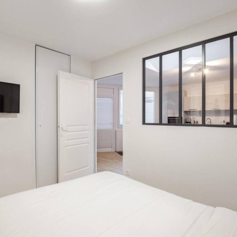 Beautiful Modern Apartment for 4 near Bastille - Apartamento - 11