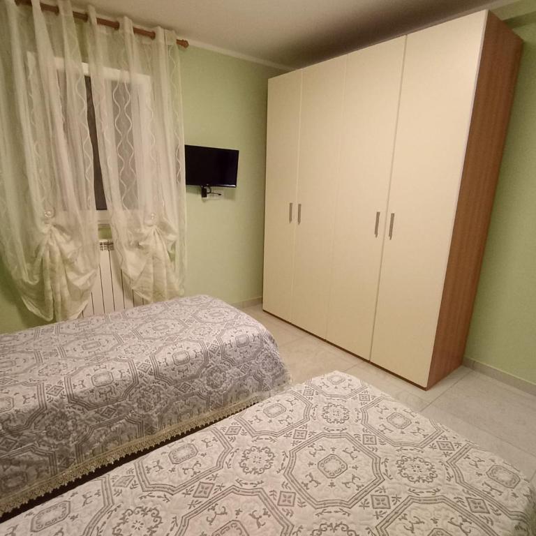 Mary Holiday House - Appartamento con 2 Camere da Letto - 3
