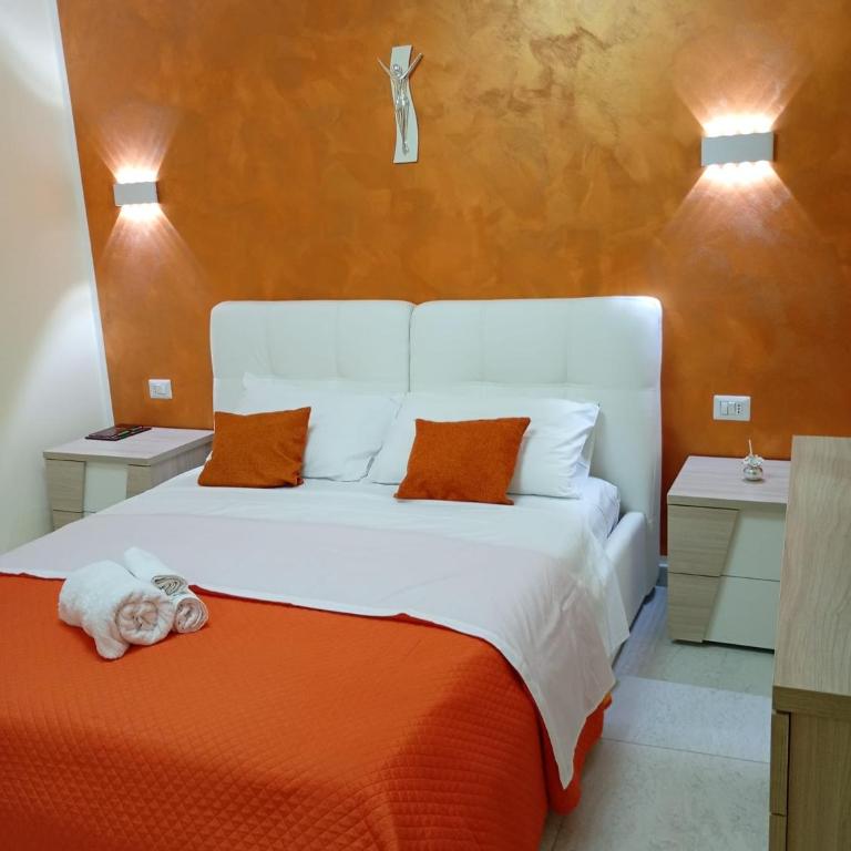 Mary Holiday House - Appartamento con 2 Camere da Letto - 4