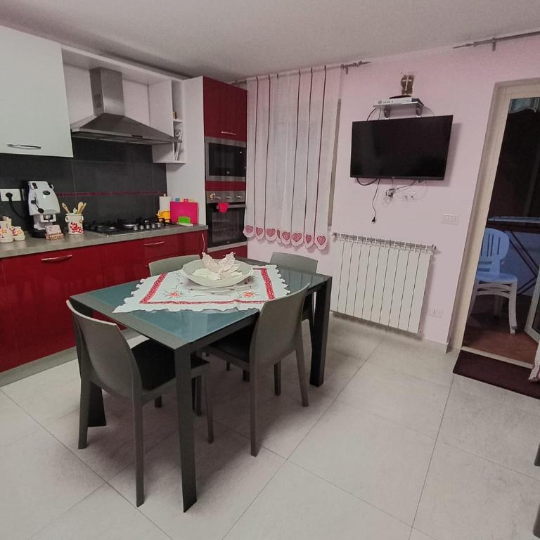 Mary Holiday House - Appartamento con 2 Camere da Letto - 9