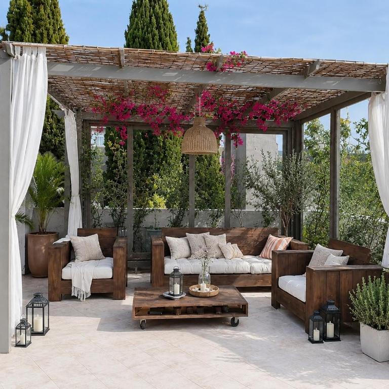 TouchLux Apartments -300m Rooftop Penthouse & Designer Apartment-Cannes - Penthouse - 2