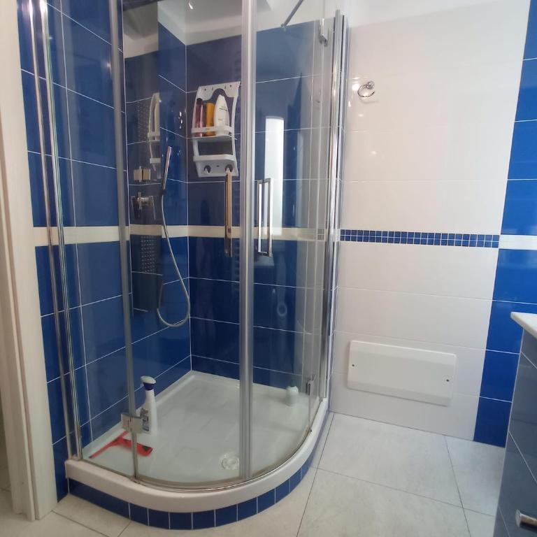 Mary Holiday House - Appartamento con 2 Camere da Letto - 11
